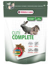 Cuni Complete - pašaras triušiams 500g